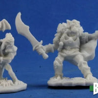 Goblin Command (2) 77349