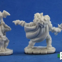 Goblin Command (2) 77349