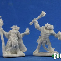 Kobold Leaders (2) 77350