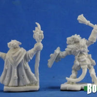 Kobold Leaders (2) 77350