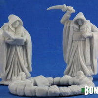 Cultists and Circle (3) 77351