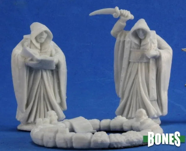 Cultists and Circle (3) 77351