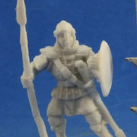Anhurian Spearmen (3) 77359