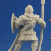 Anhurian Spearmen (3) 77359