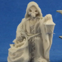 Mr Bones (With Lantern)77360