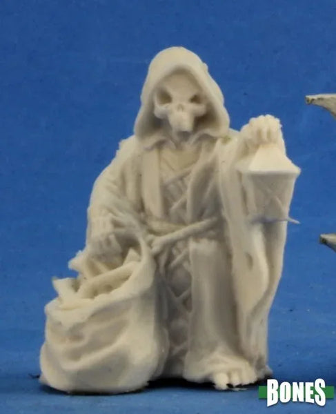 Mr Bones (With Lantern)77360