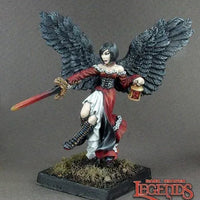 Angel of Shadows 77364