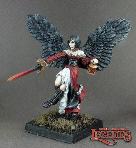Angel of Shadows 77364