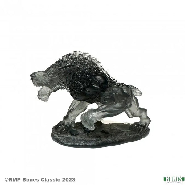 Reaper Miniatures Shadow Hound 77366