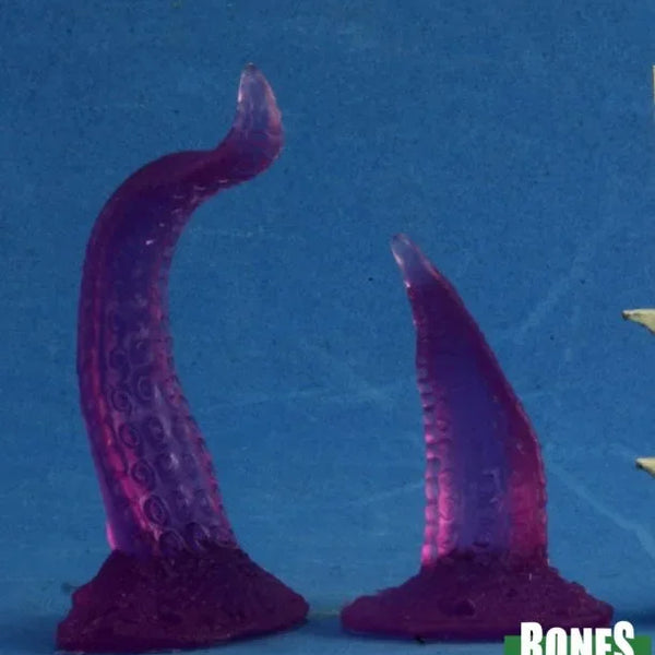 Tentacles: Spell Effect (2) 77367