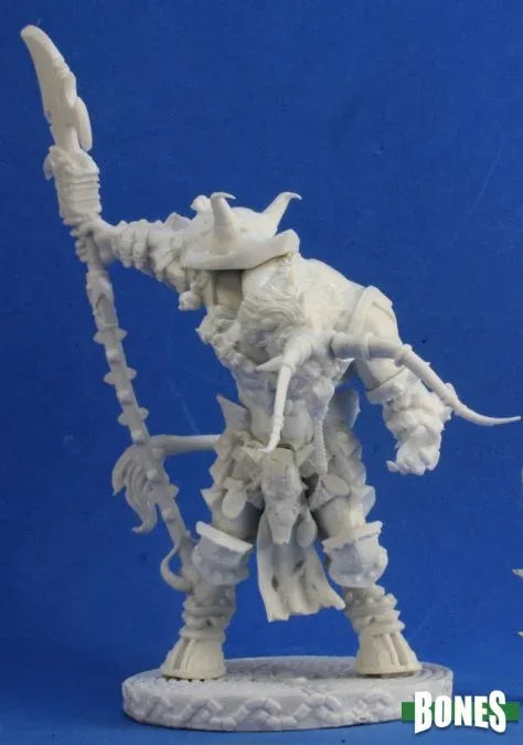 Minotaur Demon Lord 77376