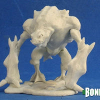 Toad Demon 77377