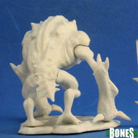 Toad Demon 77377