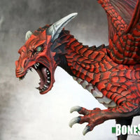 Dragons Don't Share 77381