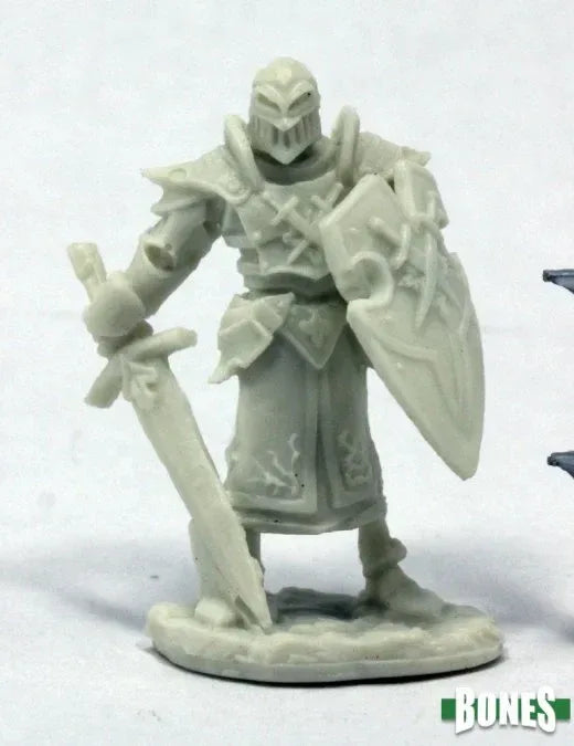 Vernone, Ivy Crown Knight 77382