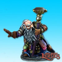 Barden Barrelstrap, Dwarf Cleric 77383