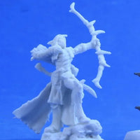 Elf Ranger 77384