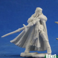 Highland Heroine 77389