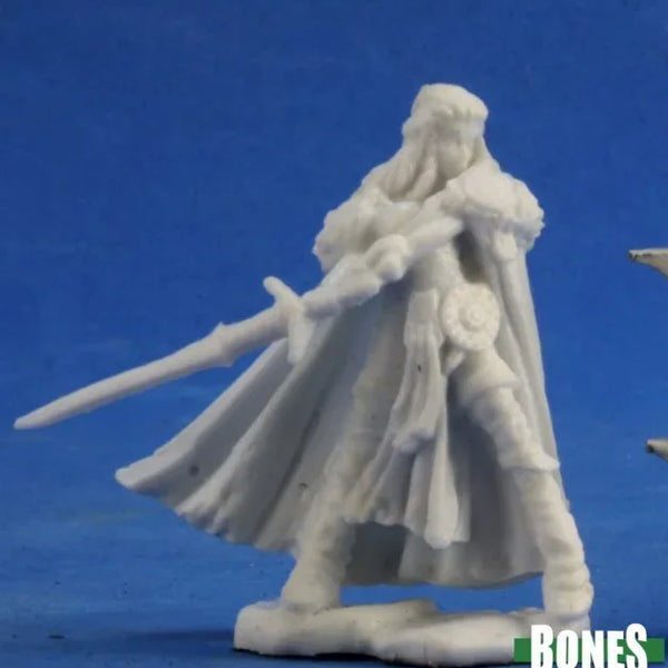 Highland Heroine 77389