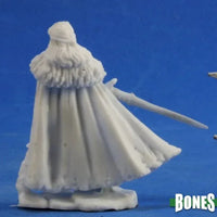 Highland Heroine 77389