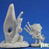 Highlands Familiar and Menhir 77390