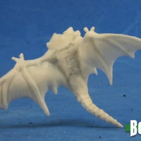 Cloak Beast 77391 Miniature