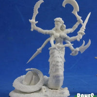 Marilith Snake Demon 77393