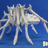 Cadirith, Dämonische Kolossalspinne 77395