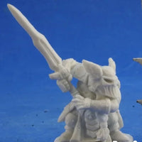 Logrim Battlefury, Dwarf Paladin 77397