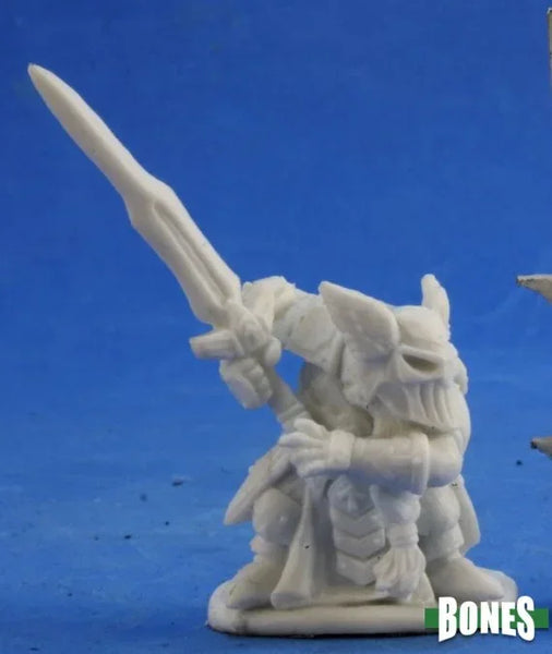 Logrim Battlefury, Dwarf Paladin 77397