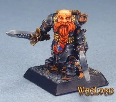 Durgam Deepmug Dwarf Hero 77400