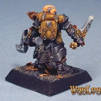 Durgam Deepmug Dwarf Hero 77400
