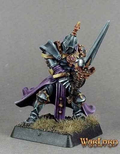 Andras, Evil Warrior 77401