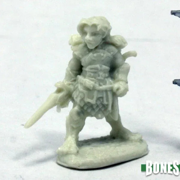 Dingo Halfling Rogue 77403