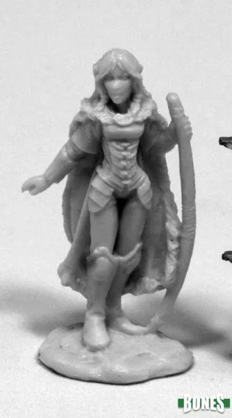 Aeris Female Elf Ranger 77405