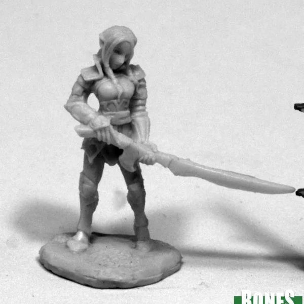 Fiara, Elf Heroine 77409
