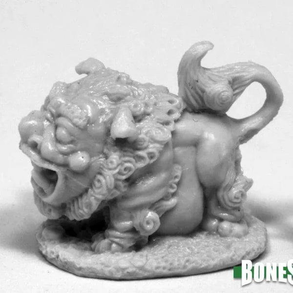 Foo Dog 77410 Miniatur