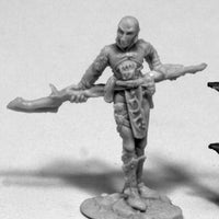 Eredain, Mercenary Wizard 77411