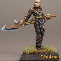 Eredain, Mercenary Wizard 77411