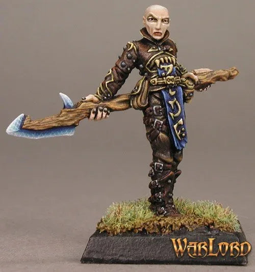 Eredain, Mercenary Wizard 77411