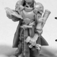 Halbarad Cleric 77414