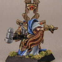 Ivar, Dwarf Priest 77417