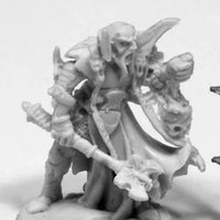 Balthon Evil Cleric 77419