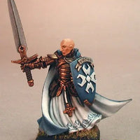 Sir Malcolm, Templar Lightbringer 77423
