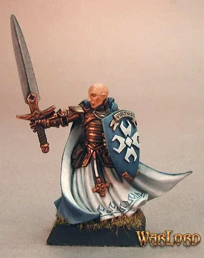 Sir Malcolm, Templar Lightbringer 77423