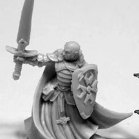 Sir Malcolm, Templar Lightbringer 77423