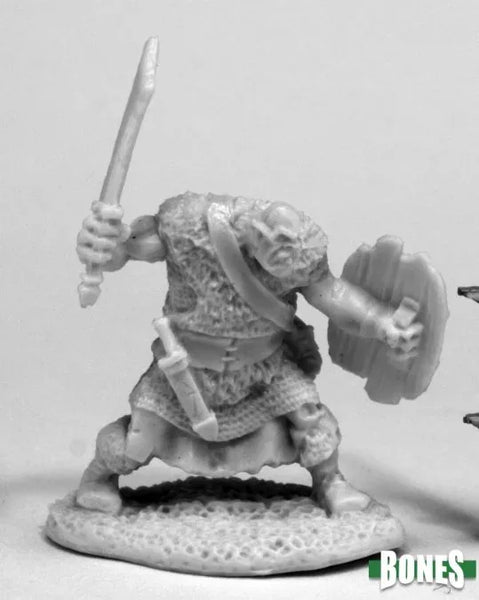 Orc Grunt 77429