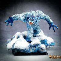 Reaper Miniatures Yeti Shredder 77436