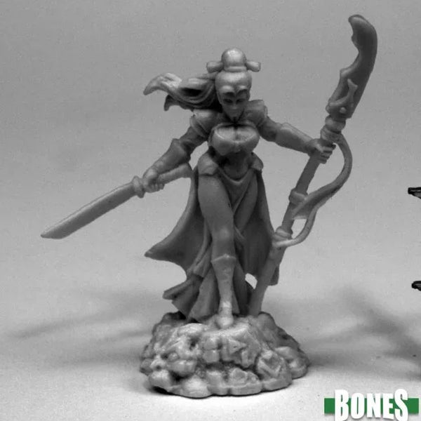 Masumi, Demon Hunter 77440