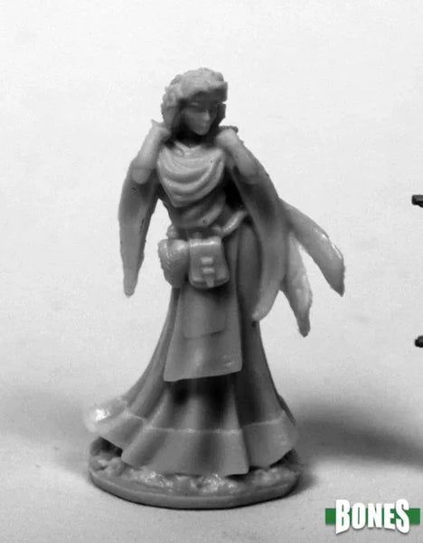 Ostarzha, Elf Cleric 77441